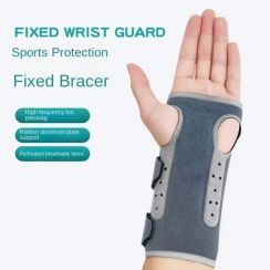 6Prs Sports Compression Wrist Splints